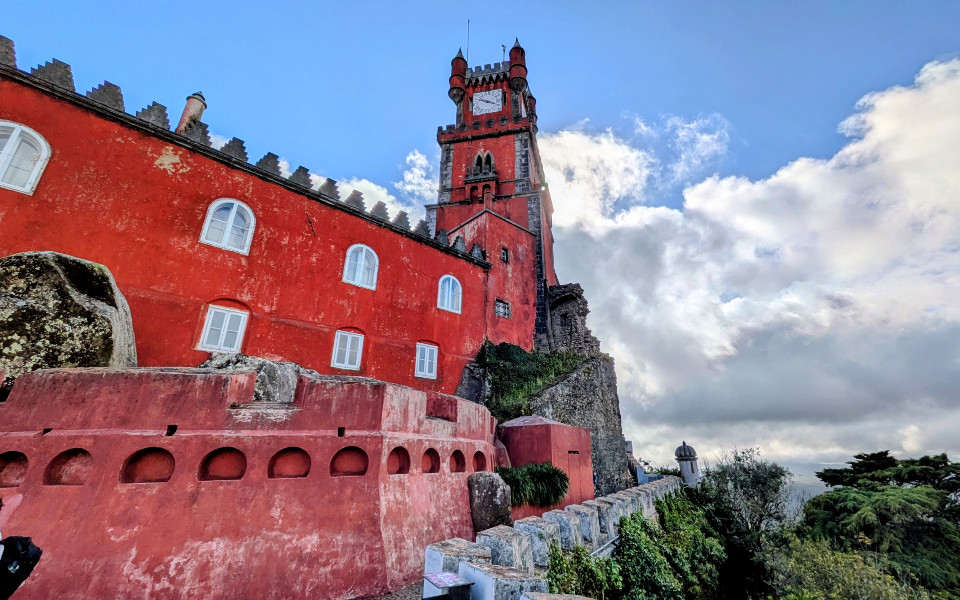 Sintra B